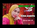 Download Lagu BUANG SEDIKIT EGOMU |LYRIC BY ICHA ZAGITA