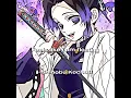 Download Lagu Matching E.T Lyrics To Demon Slayer Characters