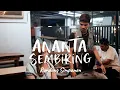LAGU KARO TERBARU || ANANTA SEMBIRING || RONDONG SIMPANEN
