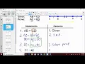 Segment Proofs