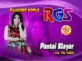 Download Lagu Via Vallen | Pantai Klayar