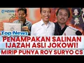 Download Lagu 🔴 PENAMPAKAN SALINAN IJAZAH ASLI JOKOWI Mirip Ijazah Asli Roy Suryo cs, Dikantongi Bonatua Silalahi