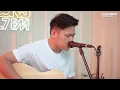 Rony Parulian - Mengapa | Live at Voks Music Room