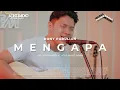 Download Lagu Rony Parulian - Mengapa | Live at Voks Music Room