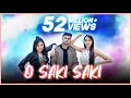 Lagu O SAKI SAKI | Awez Darbar Choreography ft. Nora Fatehi \u0026 Tulsi Kumar