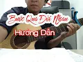 Download Lagu Bước Qua Đời Nhau - Lê Bảo Bình - Hướng Dẫn Guitar intro