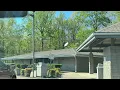 Pit Stop Tour I40 Westbound Rest Stop Holladay TN