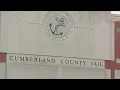 Cumberland County Jail reopens for all arrests