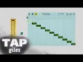Selector Modes using a Timeline TAPgiles Dreams Tutorial