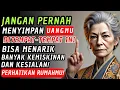 Lagu Jiwa Terpilih💫AWAS,Menyimpan UANG di 5 TEMPAT Ini di Rumah Bisa Menarik KEMISKINAN dan Kekurangan!😱🚀