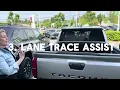 Toyota Safety Sense - Beaverton Toyota