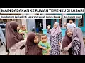 Download Lagu DADAKAN MAIN KE TEMENKU BOS BALONG LOSARI‼️DI BAWAIN BANYAK MAKANAN \u0026 IKAN