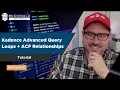 How to Use Kadence Advanced Query Loops with Advanced Custom Fields ACF Relationships Fields