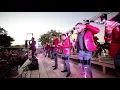 Banda Carnaval Ella es mi mujer EN VIVO