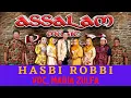 Download Lagu Sholawat Hasbi Robbi | Voc. Maria Zulfa | Qasidah AS SALAM