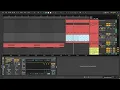 HOSH feat. Jalja - Tighter (CamelPhat Extended Remix) (Instrumental Ableton Template)