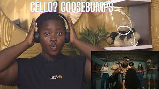 when classical meets crazy talent kevin olusola hallelujah