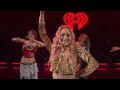 GIRLSET Performs "Little Miss"