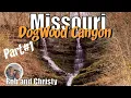 Is Dogwood canyon nature park worth your time Or a waste of money