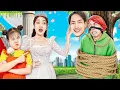 Download Lagu Padre Falso Vs Padre Real! El Ladrón Se Convirtió En Mi Padre En La Boda