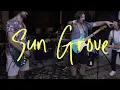 Sun Grove - Live at The Garage