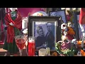 Odessa Dia De Los Muertos Odessa Texas