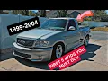 First 5 Modifications You MUST DO on a 1999-2004 SVT Lightning