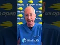 Dr Blatman on Being a Massage Therapist at the