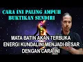 Download Lagu BAGAIMANA AKTIFKAN KUNDALINI ❔VIDIO INI JAWABANNYA