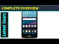 LG Phoenix 2 Best Budget Phone AT T Prepaid