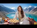 Download Lagu 4K AI Art Lookbook Video of AI Girl ｜ Woman's Midday Picnic Surprise in Vibrant Red and Yellow