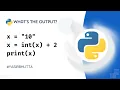 Python Data Type Quiz Data Type Quiz for Beginners Python MCQs Python For Beginners