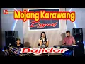 Download Lagu MOJANG KARAWANG // Versi Bajidor // Dsyeril Hvz