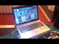 Download Lagu Gorge Vale Golf Club DJ/VJ Gig Setup 29 November 2014