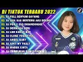 DJ TIKTOK TERBARU 2022 | DJ FULL SENYUM SAYANG X DJ JIKA KAU BERTEMU AKU BEGINI REMIX VIRAL