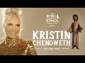 Download Lagu Kristin Chenoweth - Live Like That (from The King of Kings) (Official Music Video)