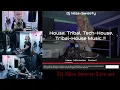 Download Lagu Dj Miss Sweety - A Live festival, House set