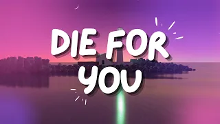 Die For You By Joji Lyrics 