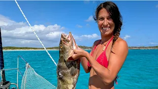 The RAGGED ISLANDS have it all [E360]