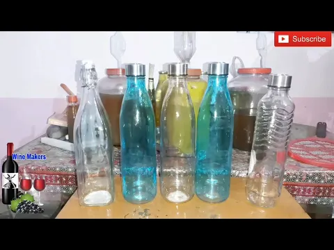 Download MP3 Glass Bottles for Water & Wine buy in cheap price on Amazon. Food recipes