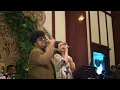 Kamu Yang Kutunggu - Rossa ft. Afgan ( cover by TAF Entertainment )