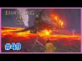 Elden Ring Gameplay Walkthrough Episode 49 Fort Laiedd