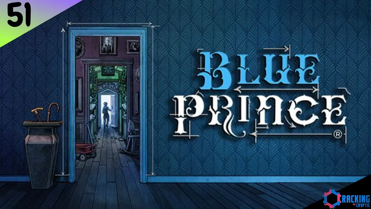 Sudoku Experts Play Blue Prince: Part 51