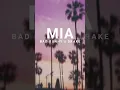 <span style="color:#3D90F0;font-weight:bold;font-style:italic">Bad</span> <span style="color:#3D90F0;font-weight:bold;font-style:italic">Bunny</span> x <span style="color:#3D90F0;font-weight:bold;font-style:italic">Drake</span> - <span style="color:#3D90F0;font-weight:bold;font-style:italic">Mia</span> ( Lyrics )