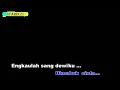 Download Lagu Cinta Abadi - Band Gamma Karaoke Dangdut Tanpa Vokal Dengan Teks Berjalan