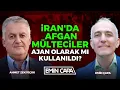 Download Lagu İran'da Afgan Mülteciler Ajan Olarak mı Kullanıldı?