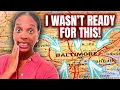 What I Wish I Knew Before Moving to Baltimore Maryland