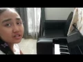 Download Lagu Melly Goeslaw   Kupu Kupu by Ayesha ,,,,,,perfeck mana yh ma Sherina The voice kids indonesia