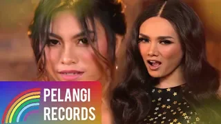 mulan jameela feat tika dewi dewi toel toel official music video 