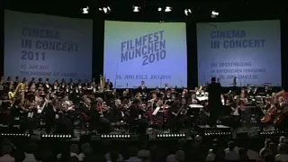 Download Ennio Morricone - Here's to you - Münchner Rundfunkorchester MP3